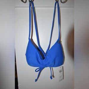 4/$20 Hollister bikini top